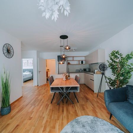 Apartment Kus Velden Velden am Wörthersee Екстериор снимка
