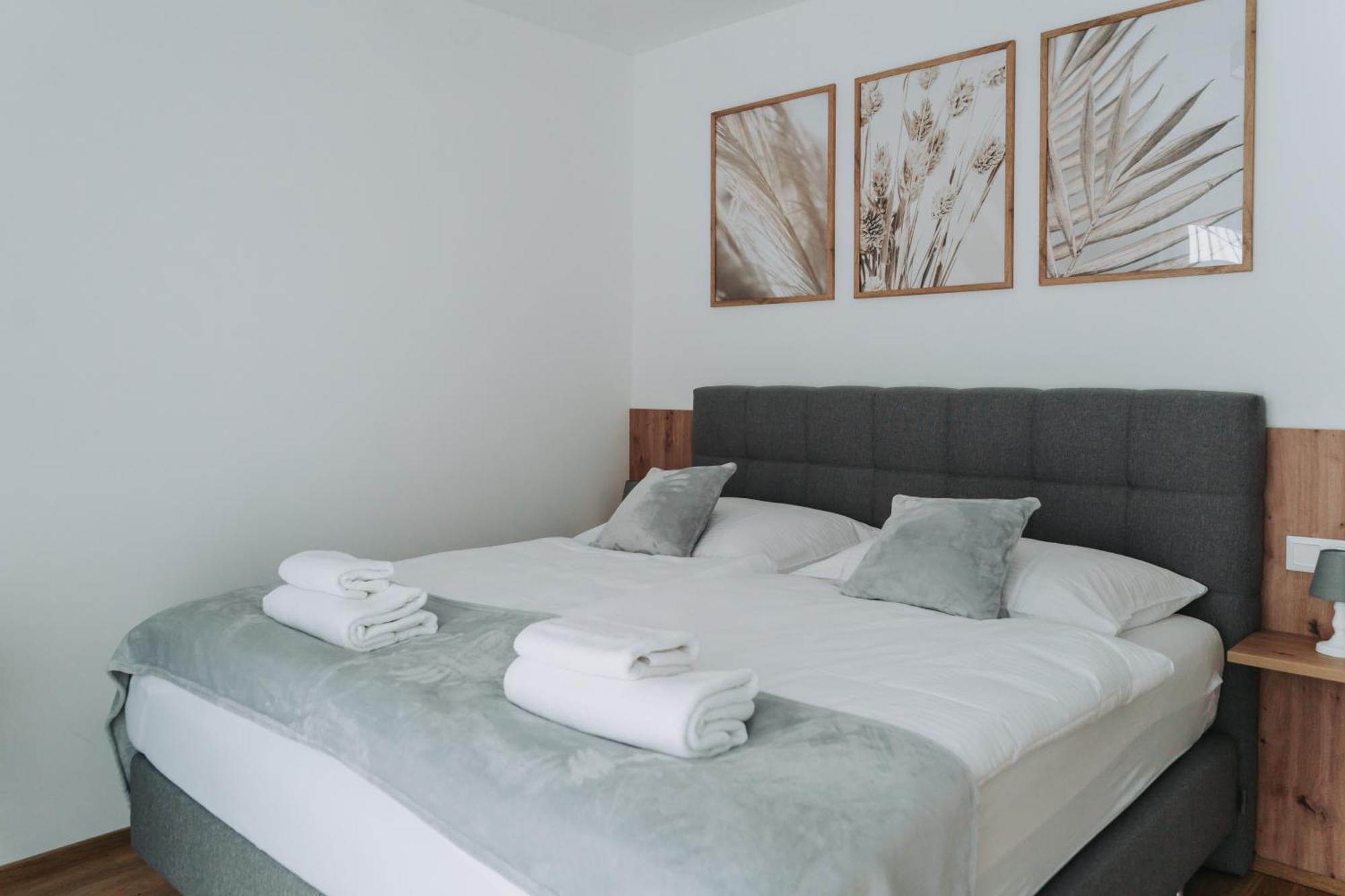 Apartment Kus Velden Velden am Wörthersee Екстериор снимка