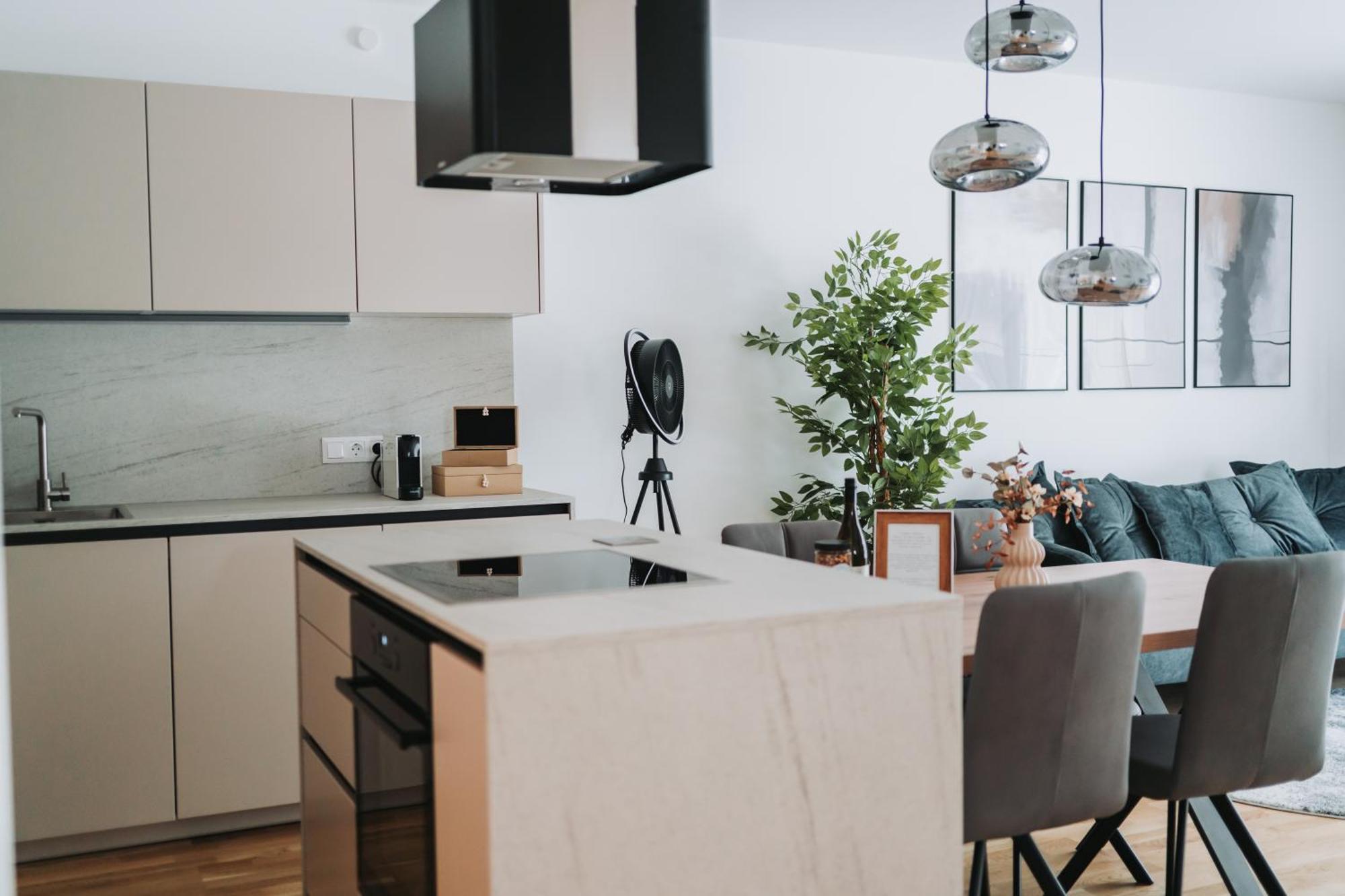 Apartment Kus Velden Velden am Wörthersee Екстериор снимка