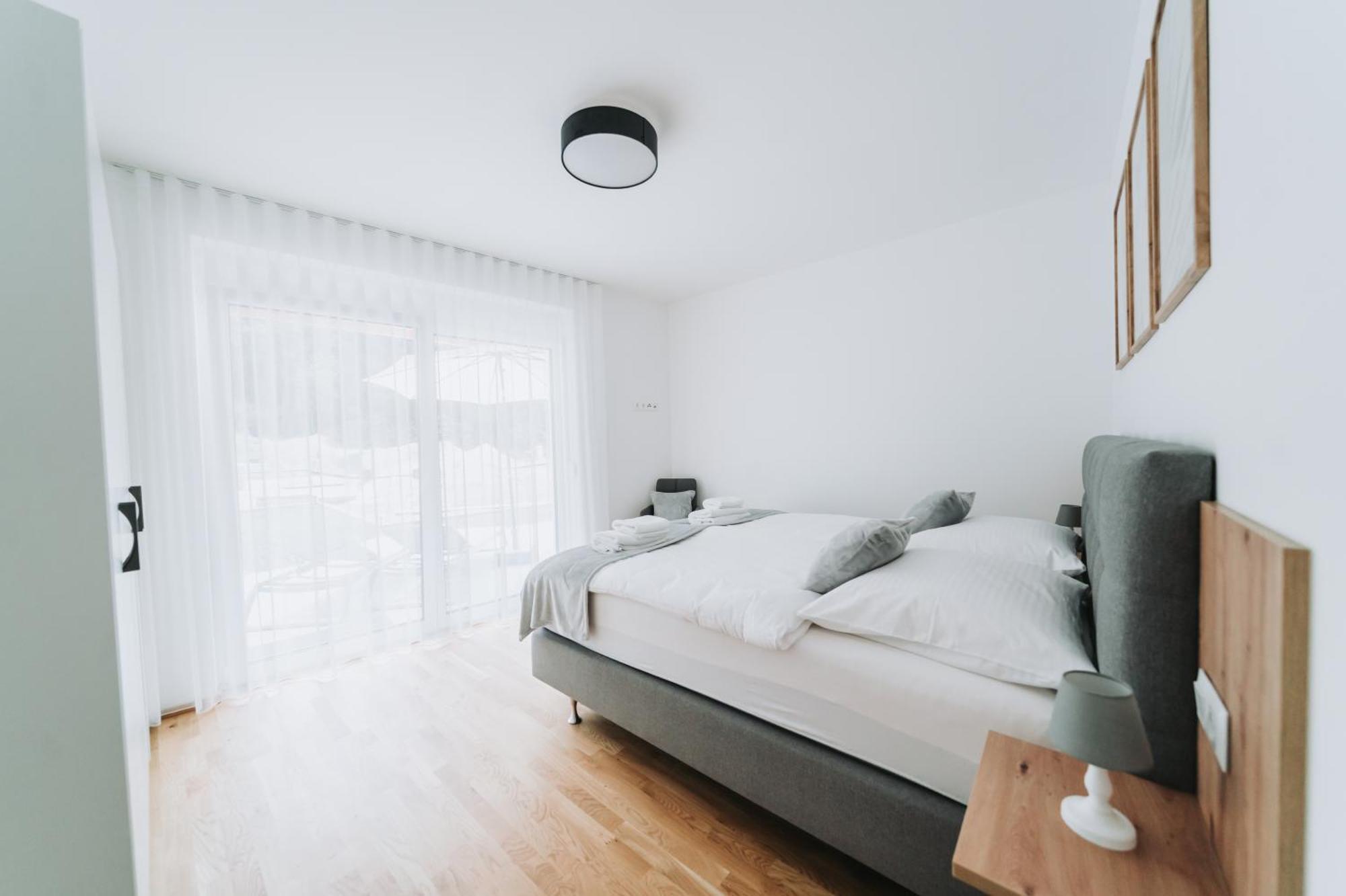 Apartment Kus Velden Velden am Wörthersee Екстериор снимка