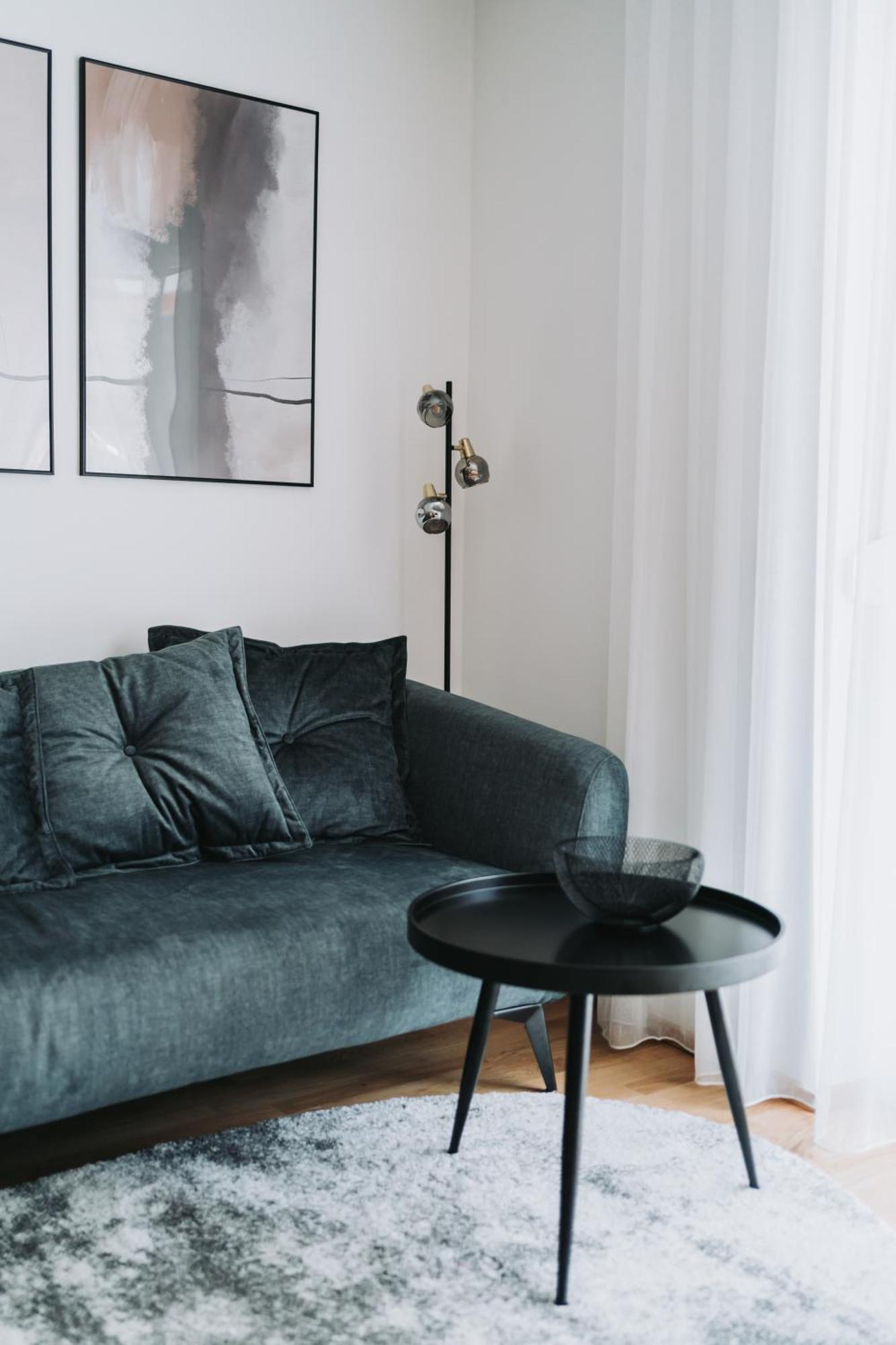 Apartment Kus Velden Velden am Wörthersee Екстериор снимка