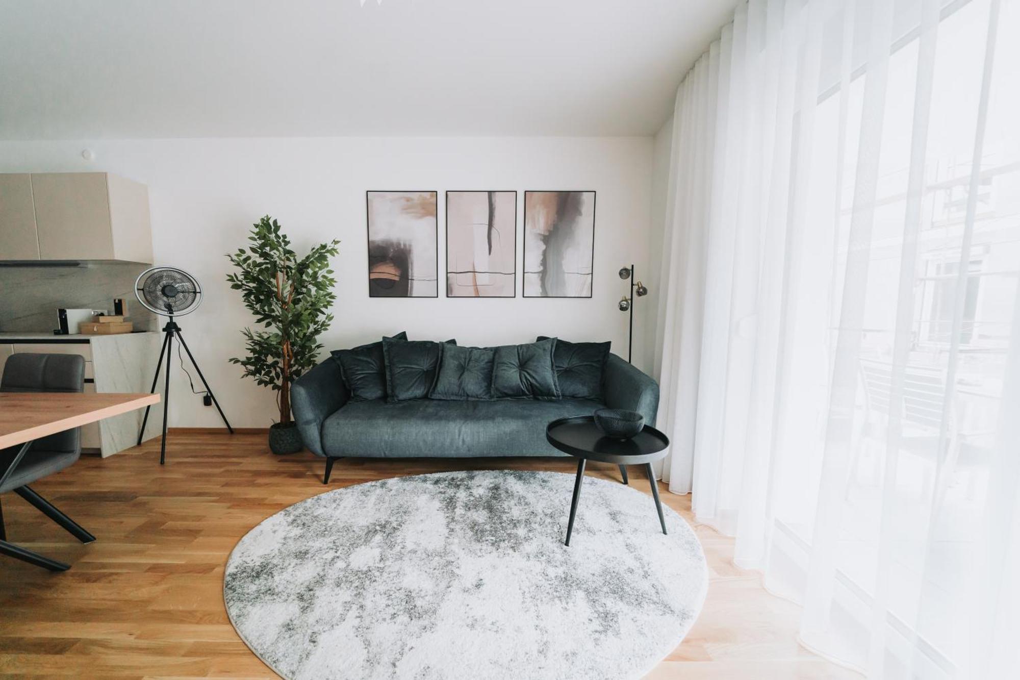 Apartment Kus Velden Velden am Wörthersee Екстериор снимка