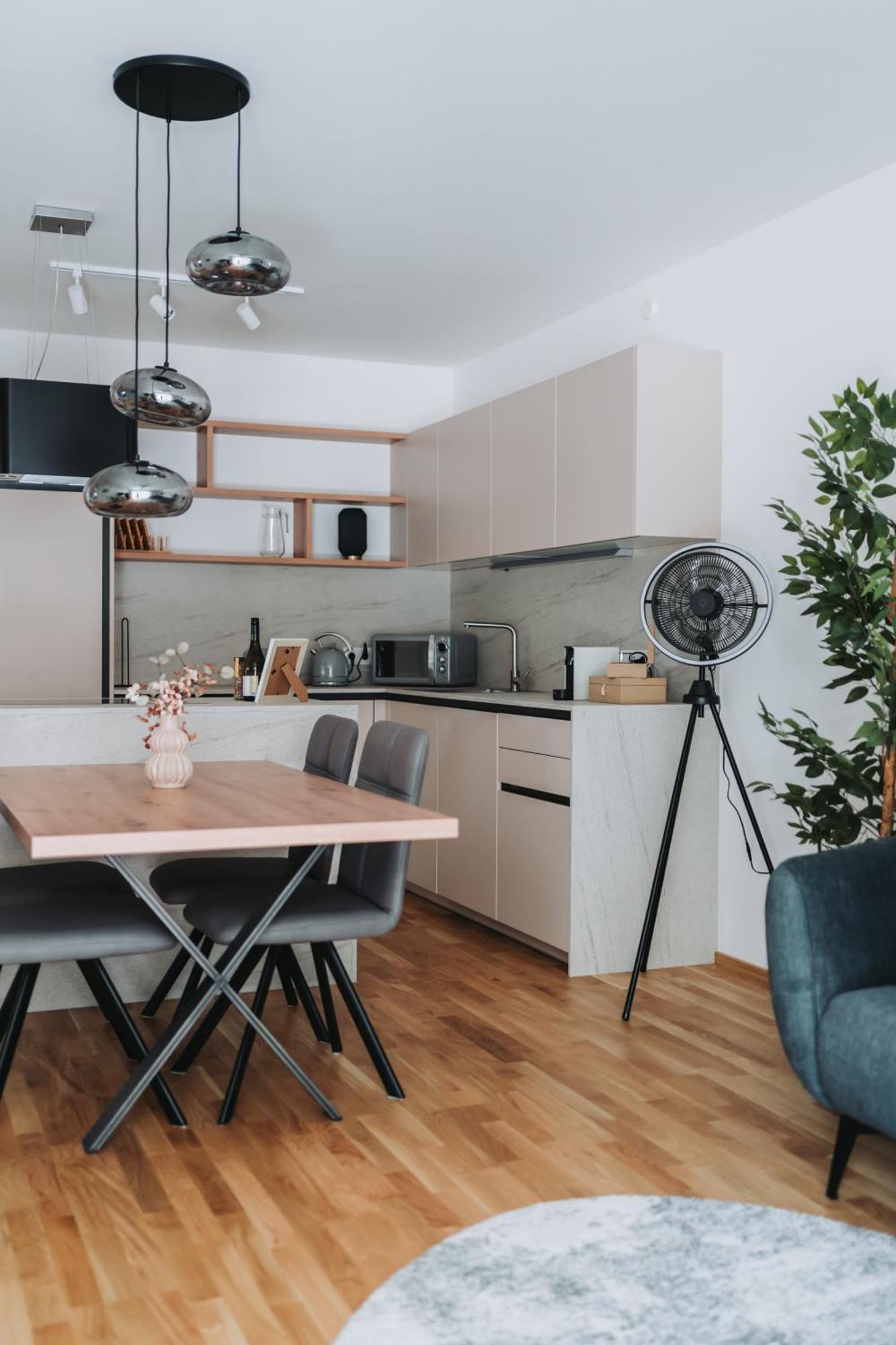Apartment Kus Velden Velden am Wörthersee Екстериор снимка