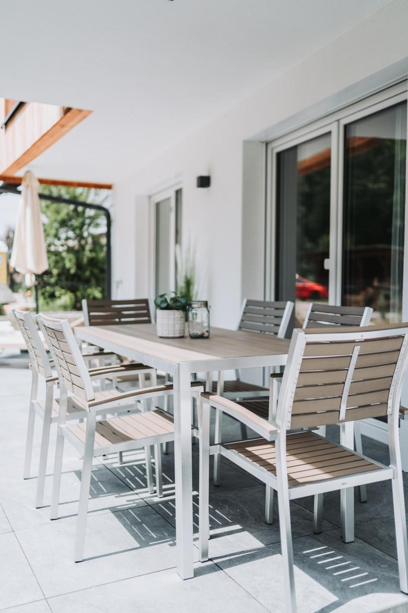 Apartment Kus Velden Velden am Wörthersee Екстериор снимка