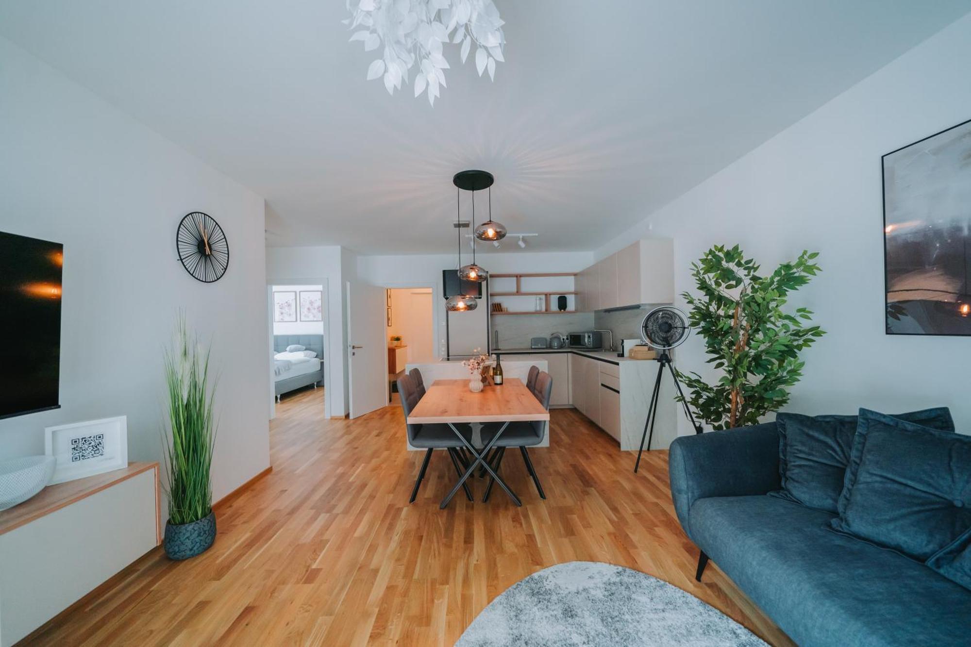 Apartment Kus Velden Velden am Wörthersee Екстериор снимка