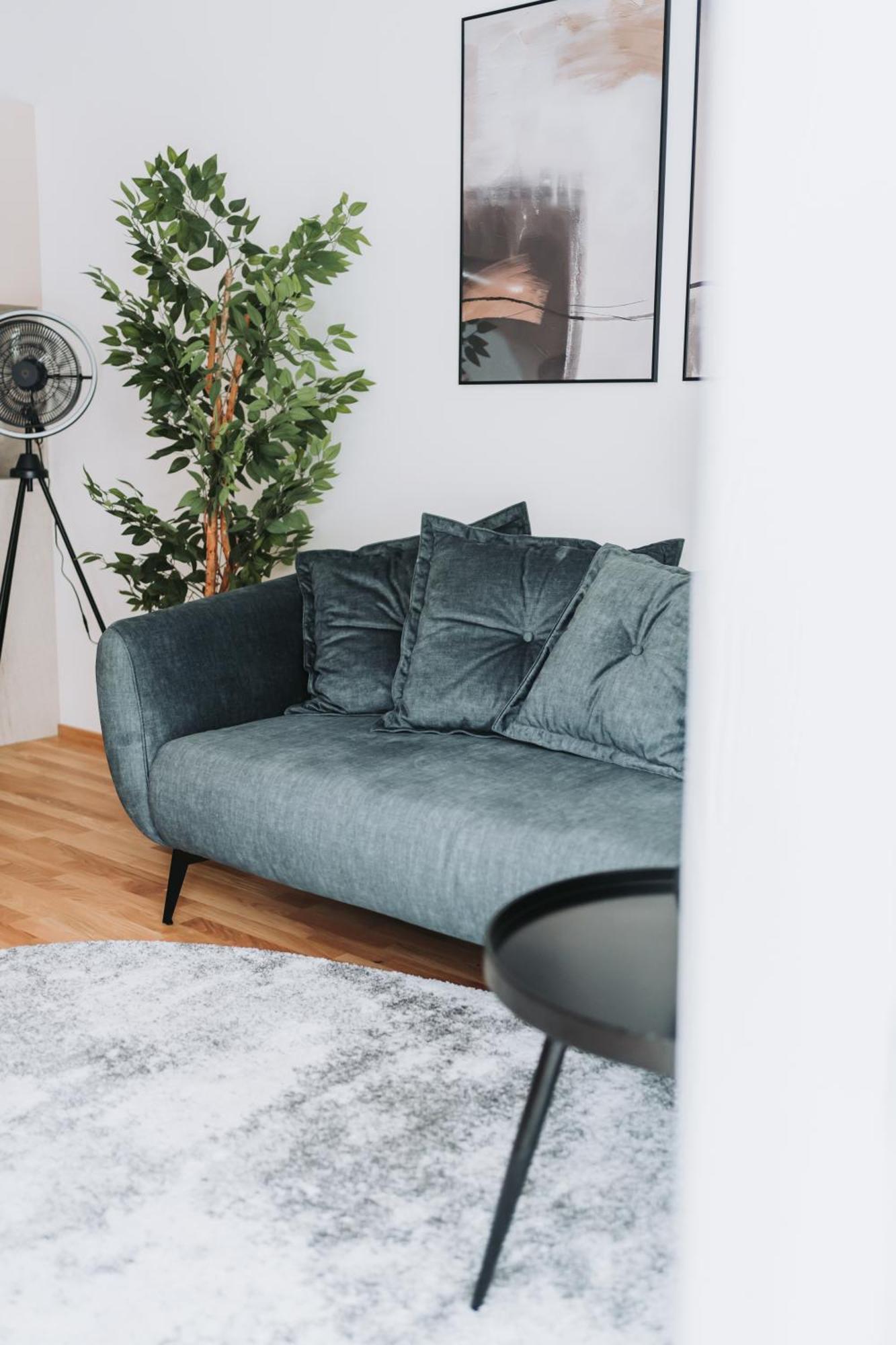 Apartment Kus Velden Velden am Wörthersee Екстериор снимка