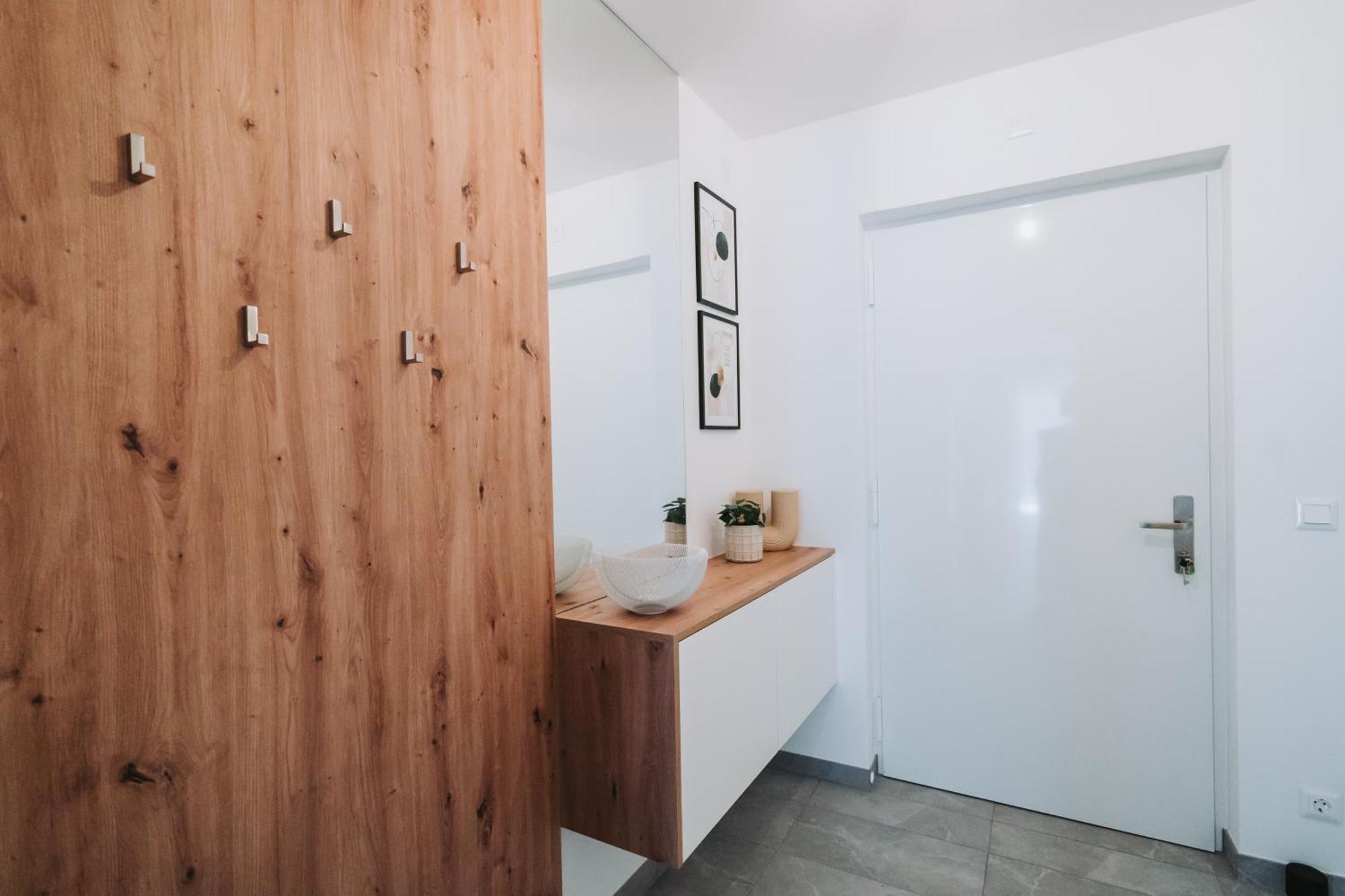 Apartment Kus Velden Velden am Wörthersee Екстериор снимка